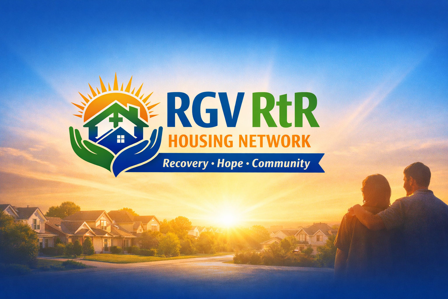 RGV RtR Housing